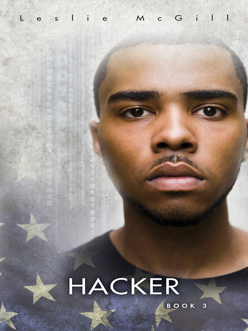 Title details for Hacker by Leslie McGill - Available